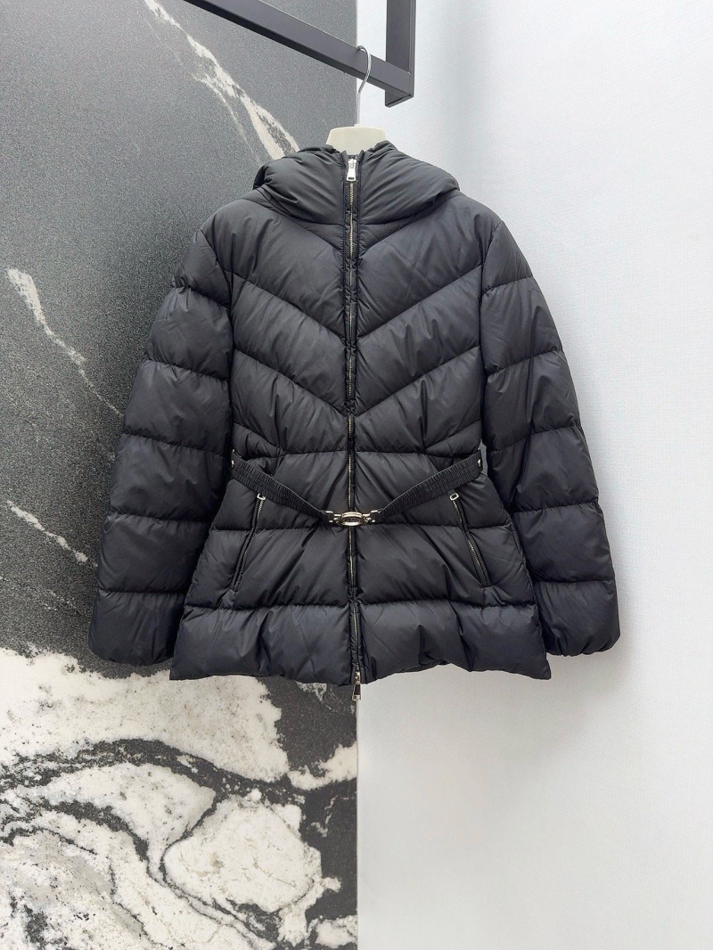 Moncler Down Jacket